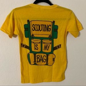 Girl Scout Shirt